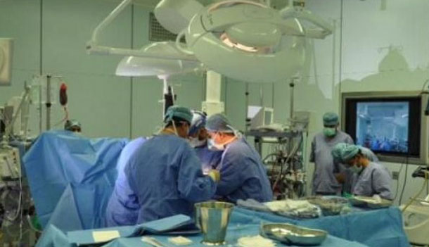  Première en Tunisie et dans le Maghreb: Opération à cœur ouvert par cœlioscopie, à Sfax