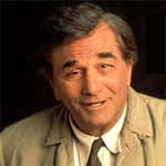Colombo est mort, adieu Peter Falk