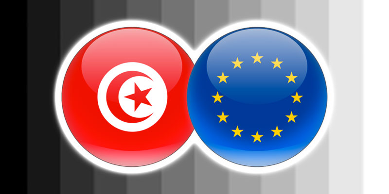 Pour l'Europe, la Tunisie passe du Noir au Gris en attendant le blanc