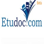 Etudoc.com : Le premier site Tunisien de partage de documents