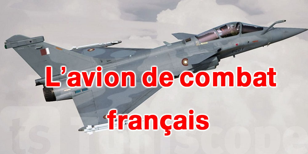 L’Egypte confirme l’achat de 30 avions de combat Rafale