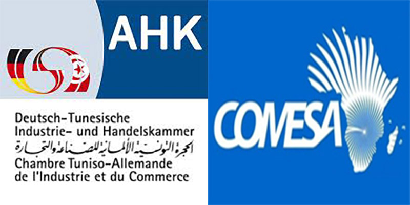 L’AHK Tunisie appuie l’adhésion de la Tunisie au COMESA