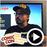 En vidéo : 1ère édition de Comic Con Tunisia, un rendez-vous incontournable pour les passionnés d’Arts Numériques