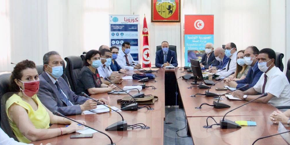 Tunisie : Pourquoi le comité scientifique s’est réuni hier ? 