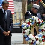 11-Septembre : 12 ans après, les USA sécurisent et commémorent
