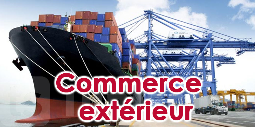 Commerce Extérieur Paris _ Échanges Commerciaux De La France – PPWBP
