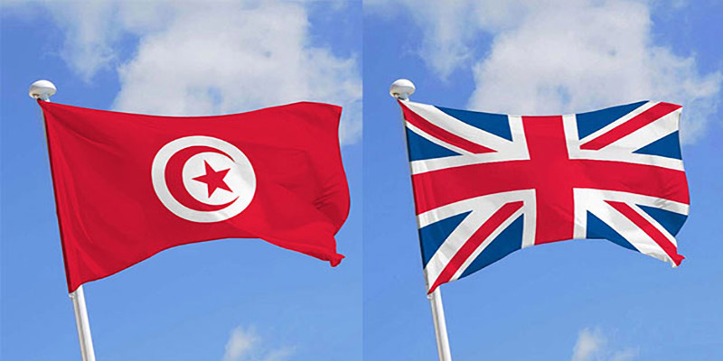Lancement des travaux de la Commission Tuniso-Britannique pour l'Enseignement Supérieur