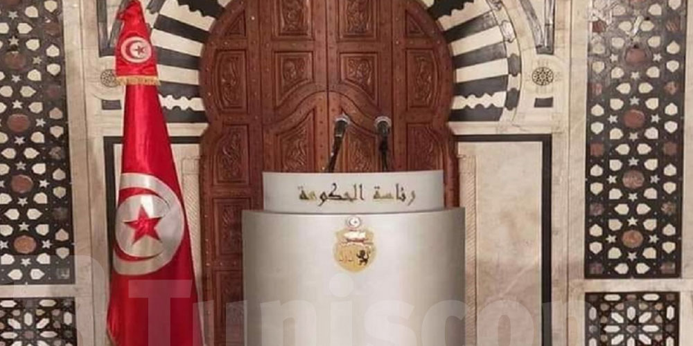 عاجل : رئاسة الحكومة ترخص لإنجاز الخط الكهربائي المستمر بين تونس وإيطاليا