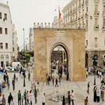 إطلاق مسابقة وطنية لأفضل صورة للمناطق التونسية