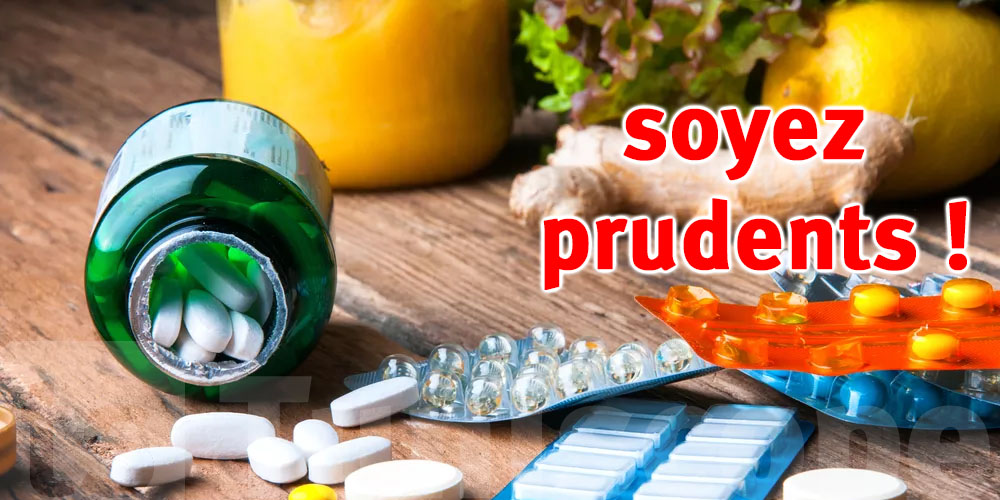Compléments alimentaires d'origine inconnue : un vrai danger pour la santé ?