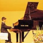 Hommage à Chopin au Palais Baron d’Erlanger : les lauréats de l’Atlas Music Academy en concert 