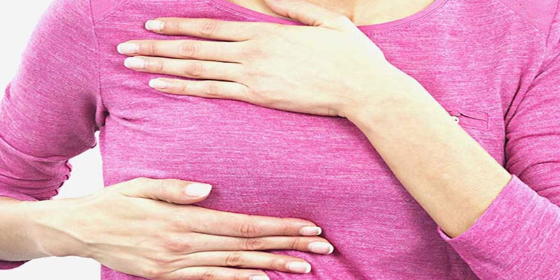 وزارة الصحة: ''اتفقّد روحك...9 نساء على 10 يشفاو من سرطان الثدي''