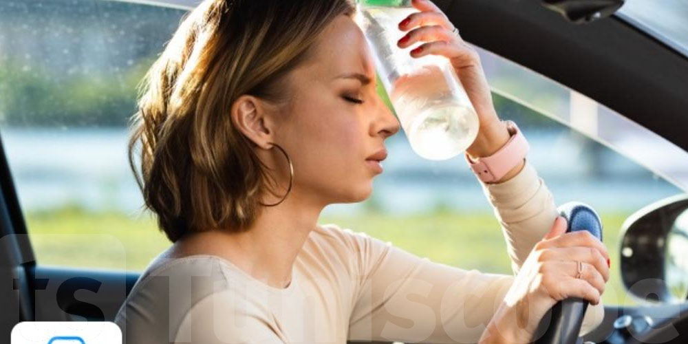 Canicule : conseils pour protéger le cœur et la santé