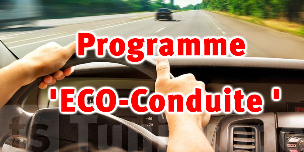 Environ 160 mille personnes ont bénéficié de formations dans le cadre du programme 'ECO-Conduite '