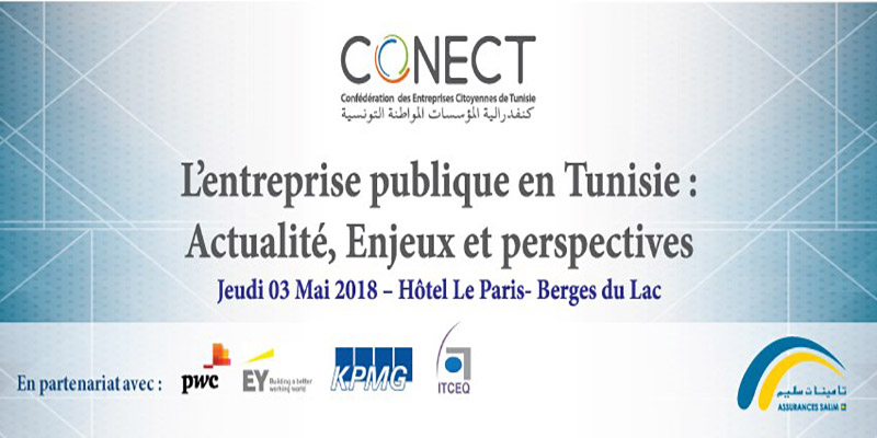 L’entreprise publique en Tunisie :  Actualité, Enjeux et perspectives 