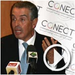 En vidéo-Tarek Cherif : Nous ne faisons pas de politique mais nous sommes pour la réussite des élections 