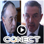 En vidéos : Déjeuner-débat de la Conect autour du thème ''ALECA : Menaces ou Opportunités pour l'économie Tunisienne''
