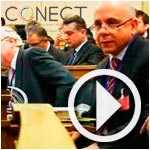 Conférence à Paris : investir en Tunisie c’est le moment…
