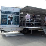  En photos- Innovation and Entrepreneurship Platform : Caravane de la CONECT à Ras Jebel