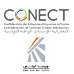 ‘Le financement de l’entreprise face aux exigences de bonne gouvernance’ conférence au siège de la bourse de Tunis