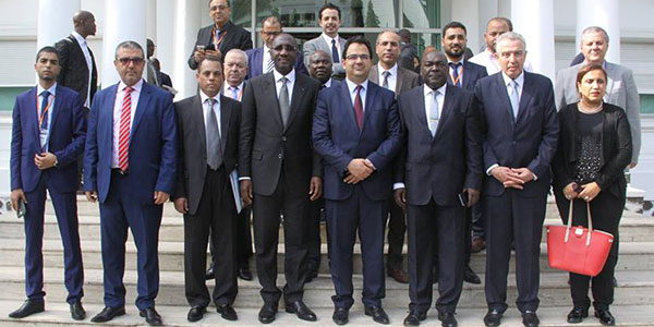 Une nouvelle dynamique pour la cooperation entre la Tunisie et la Côte d'Ivoire
