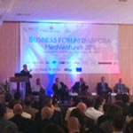 Démarrage du Forum d’Affaires MedVentures Diaspora à Tunis