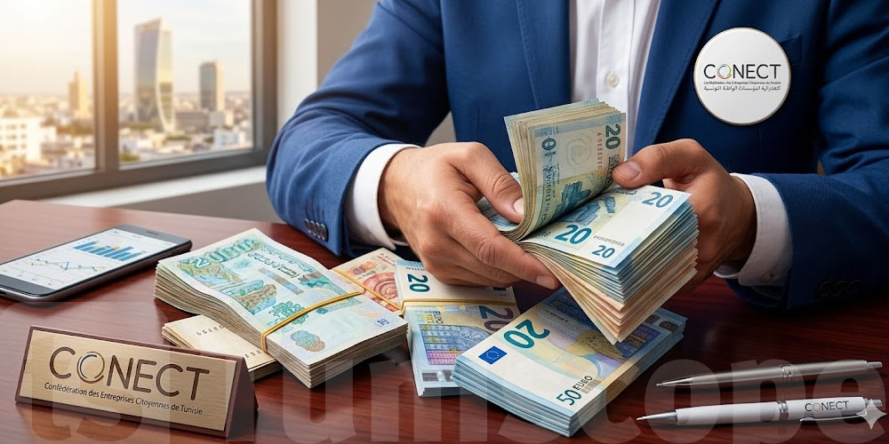 مجلة الصرف تتبدّل؟ كوناكت تكشف 41 مقترحًا جديدًا!