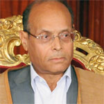 Hachmi Hamdi : On discutera avec l’opposition pour retirer la confiance de Moncef Marzouki