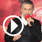 Elyes Gharbi et Hamza Belloumi pour la rentrée de Nessma TV