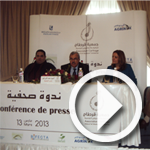 En vidéo : Association Carthage pour promouvoir le Malouf et la Musique tunisienne