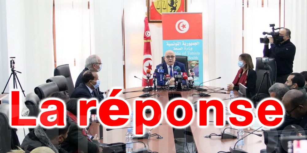 Tunisie : Confinement général ou pas, Mesaadi dévoile 
