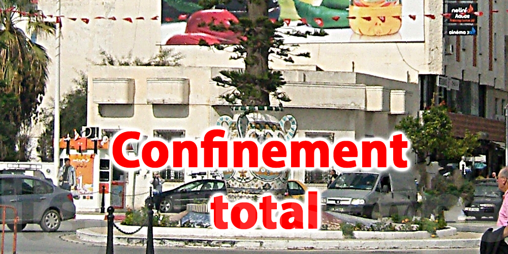 Déplacements interdits en provenance et à destination de la délégation de Nabeul