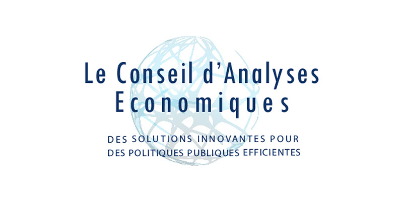 Le Conseil d'Analyses Economiques propose un plan de relance et un pacte pour la compétitivité économique