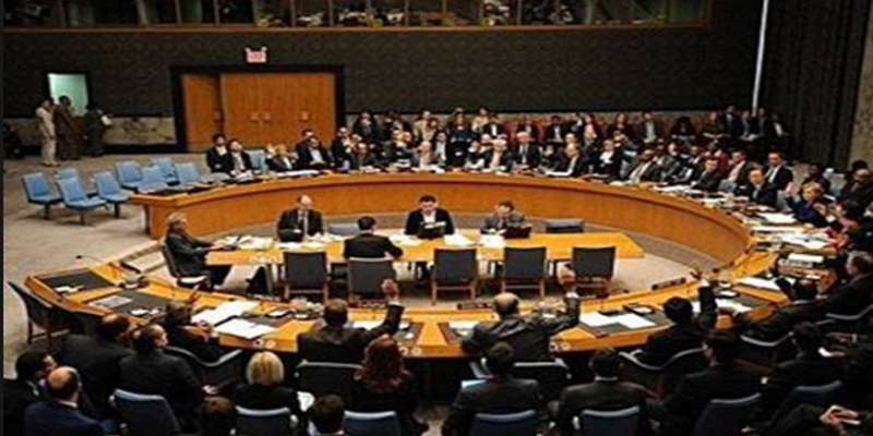 ديبلوماسيون: مجلس الأمن يصوت غدا على إلغاء قرار ترامب بشأن القدس
