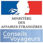 La France change ses conseils aux voyageurs au lendemain des élections