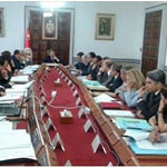 Le projet de loi de la Cour Constitutionnelle, approuvé en conseil des ministres