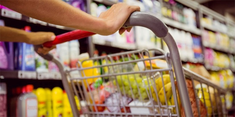 إجراءات التزوّد والتزويد بالمواد الغذائية خلال فترة الحجر الصحّي الشامل