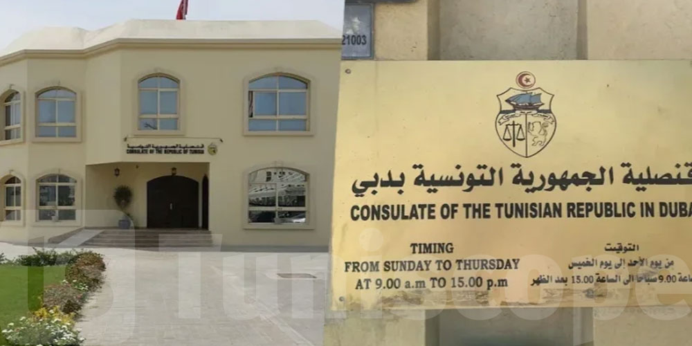عاجل: القنصلية التونسية بدبي تنسق رحلات استثنائية لإجلاء العالقين: التفاصيل