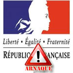 Urgent : Le consulat de France en Tunisie signale une arnaque