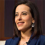 تعيين مصرية أمريكية مساعدة لمستشار الأمن القومي في إدارة ترامب