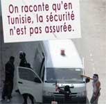 L'humour noir ... ou l'art de bousiller notre tourisme ?!!!