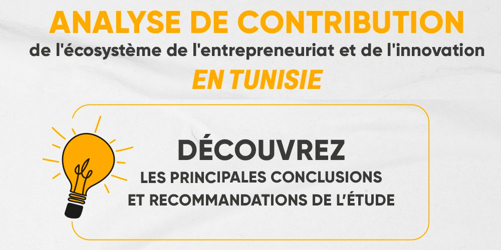 Entrepreneuriat en Tunisie : un potentiel freiné par les obstacles bureaucratiques et financiers