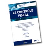 Vient de paraitre : un ouvrage complet sur 'Le Contrôle fiscal' en Tunisie
