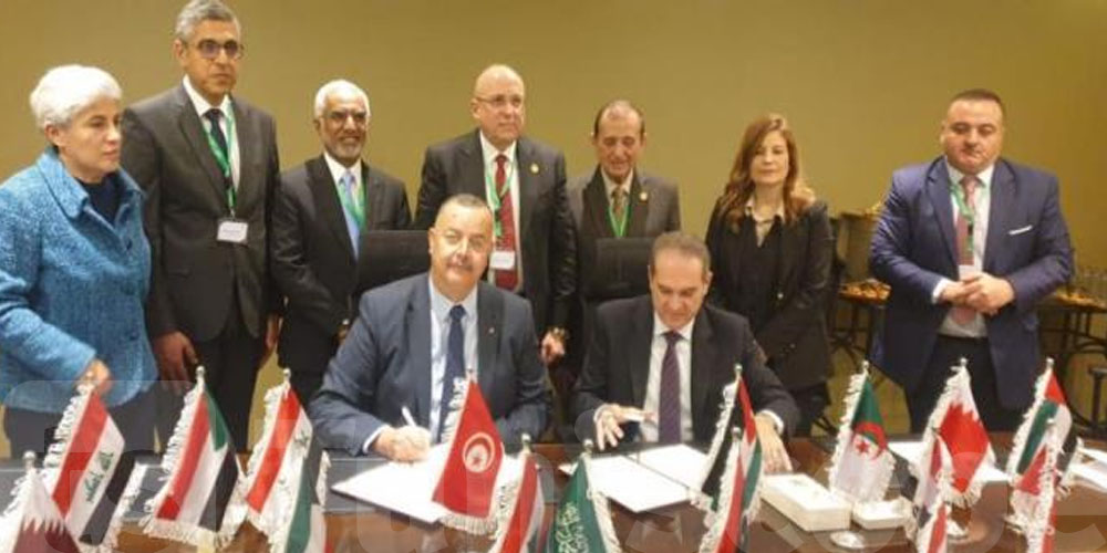 Tunisie - Jordanie : Signature d’un accord pour renforcer les compétences médicales arabes