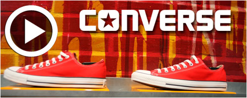 boutique converse gammarth