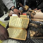 L’armée américaine sanctionne les soldats ayant brûlé des pages du Saint Coran 