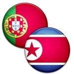 Coupe du monde 2010 - 21 juin 2010 - portugal / corée du nord
