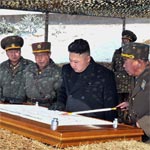 Corée du Nord : Kim Jong-Un a ordonné que son oncle soit dévoré par des chiens
