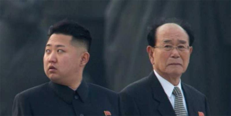 ''رئيس'' كوريا الشمالية يزور الجارة الجنوبية
