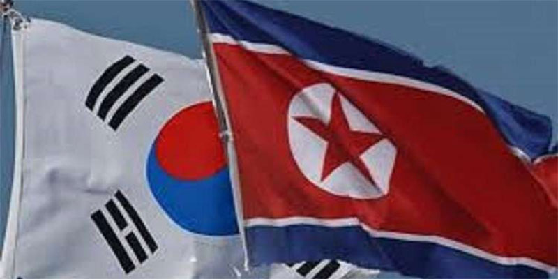 655 لقاء بين الكوريتين 17منها تحضيرا للقمة